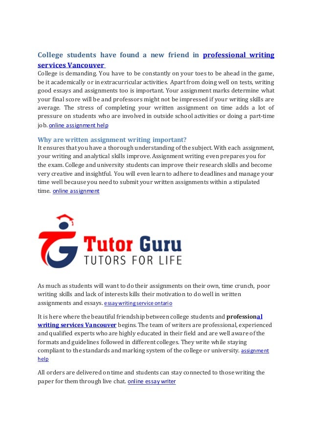 correspondence writing courses copywriting courses vancouver